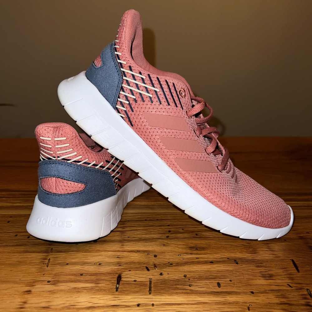 ADIDAS running shoes